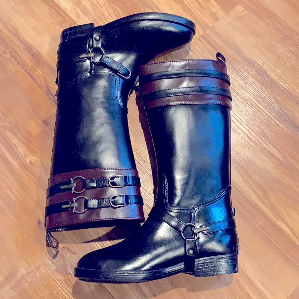 Chooka Signature Riding Boots